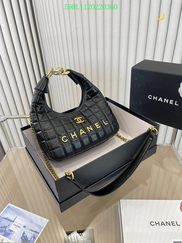 Amelia - CHL Bags - 1511