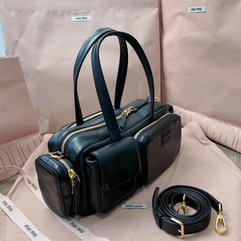 Amelia- MMU  LUXURY BAGS - 008