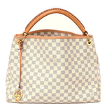 Louis Vuitton Damier Azur Artsy MM