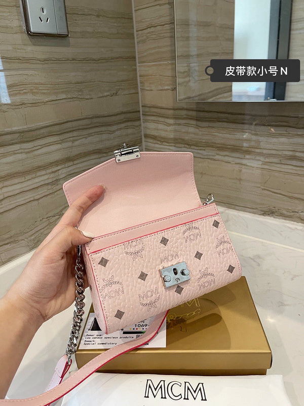 Amelia- - MQM Bags - 127