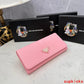 Amelia- Mix Wallets - 598