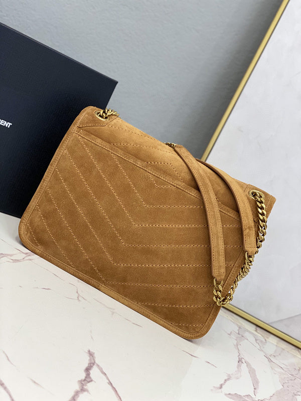 Amelia - YSL Bag - 2159