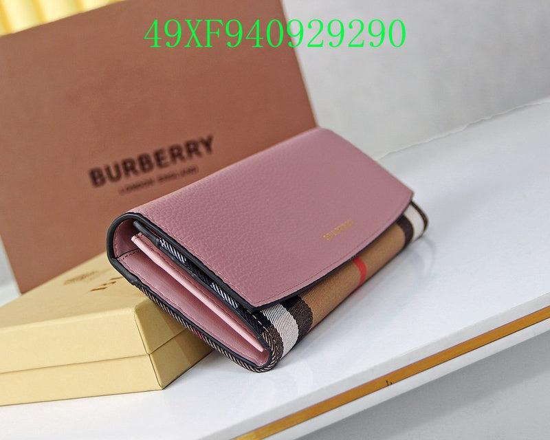 Amelia - BOR Wallet - 125