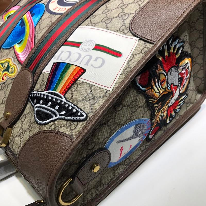 AmeliaLuxury - GCI Bags - 1211