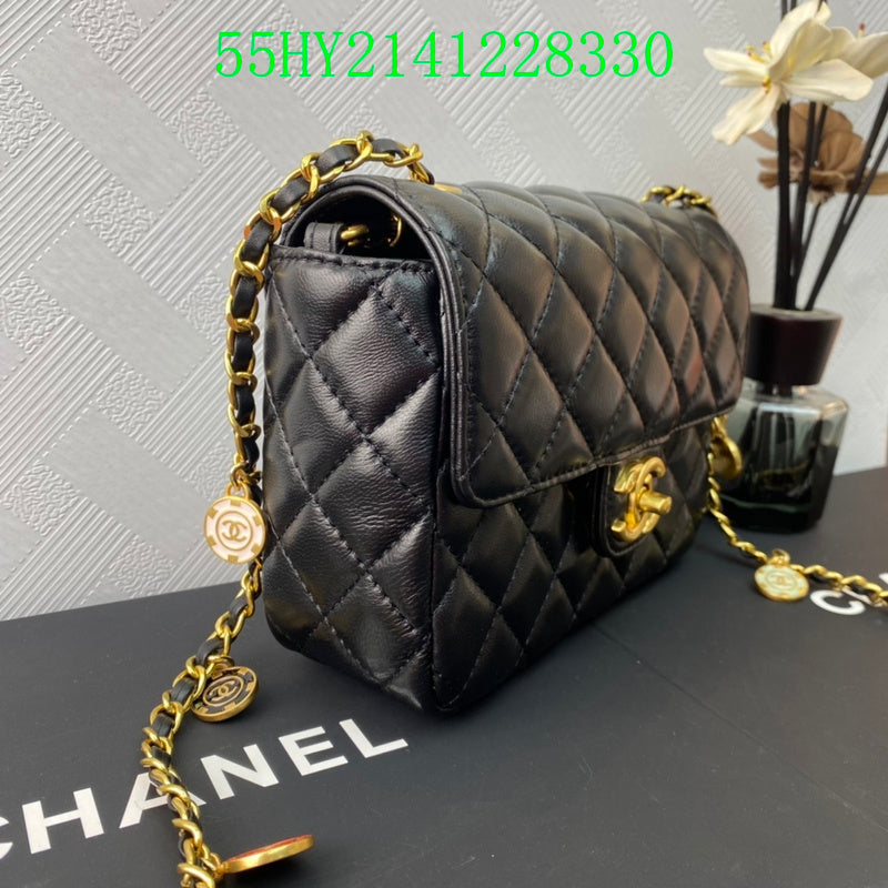 Amelia - CHL Bags - 1637