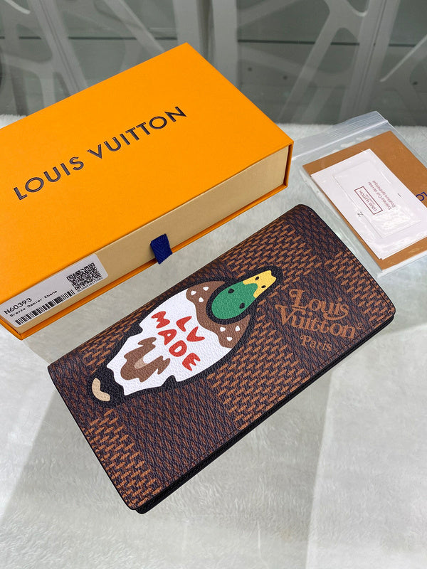 Fan Fashion Lu-Vi bags - 10947