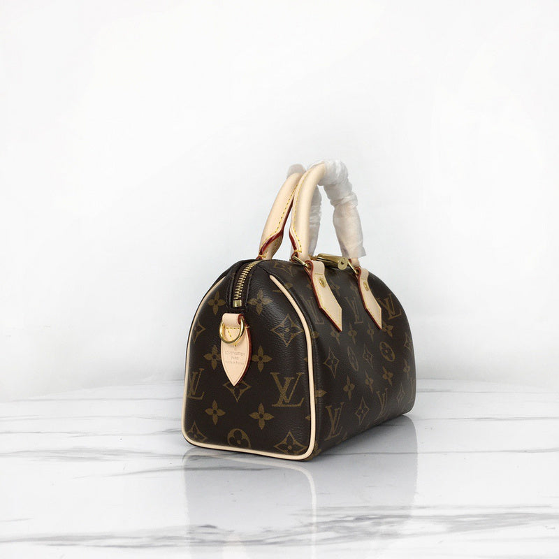 Amelia- Lu-Vi bags - 11605