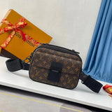 Amelia - LV Bags - 12845
