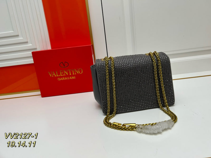 Amelia- VEL WOMEN LUXURY BAGS - 541