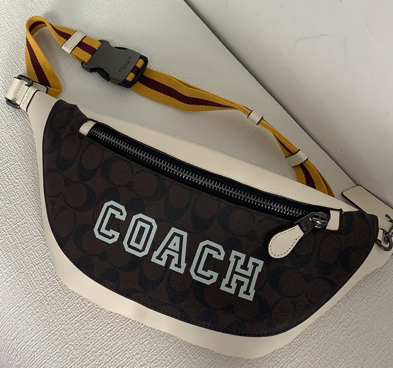 Amelia- CAH Bags - 621