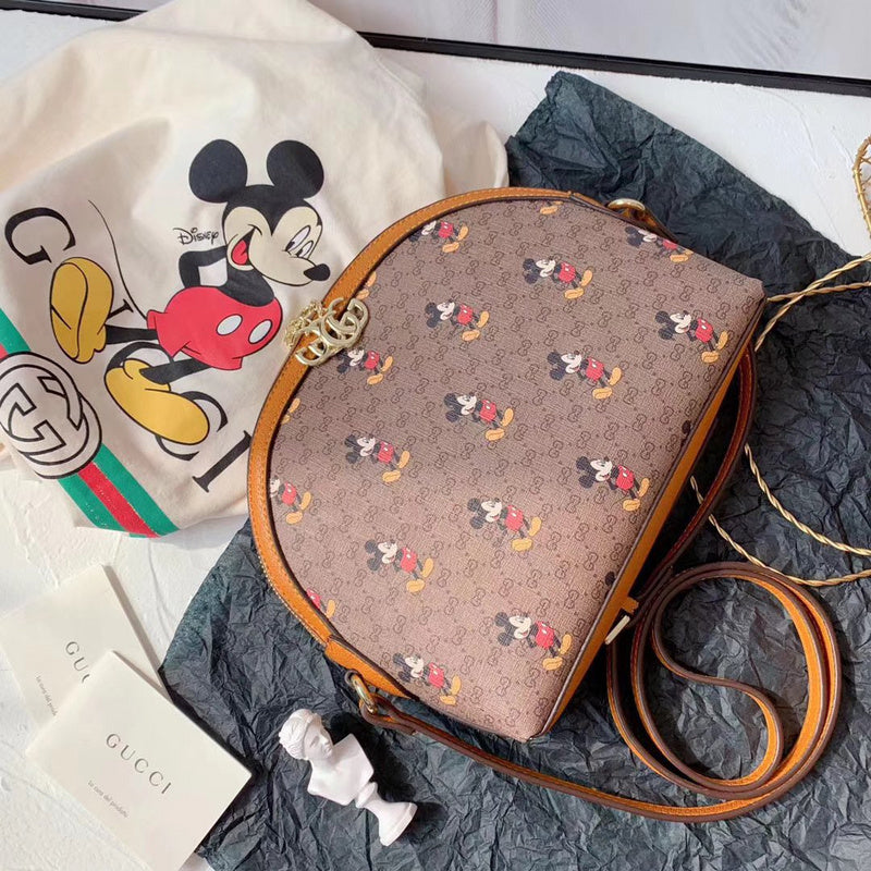 Amelia - GCI Bags - 11092