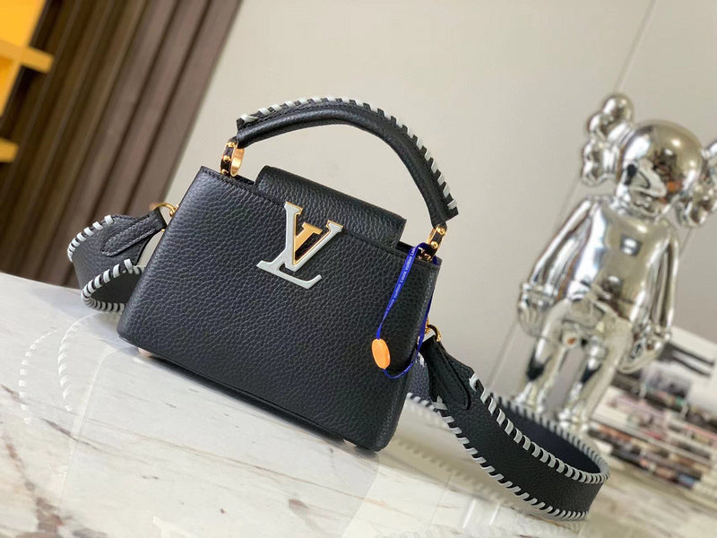 Amelia- Lu-Vi bags - 11754