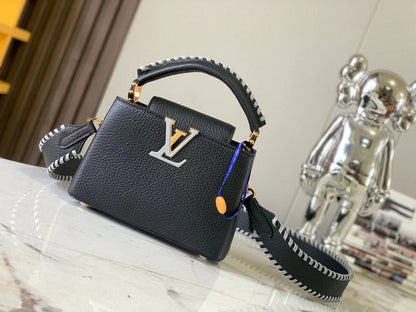 Amelia- Lu-Vi bags - 11754