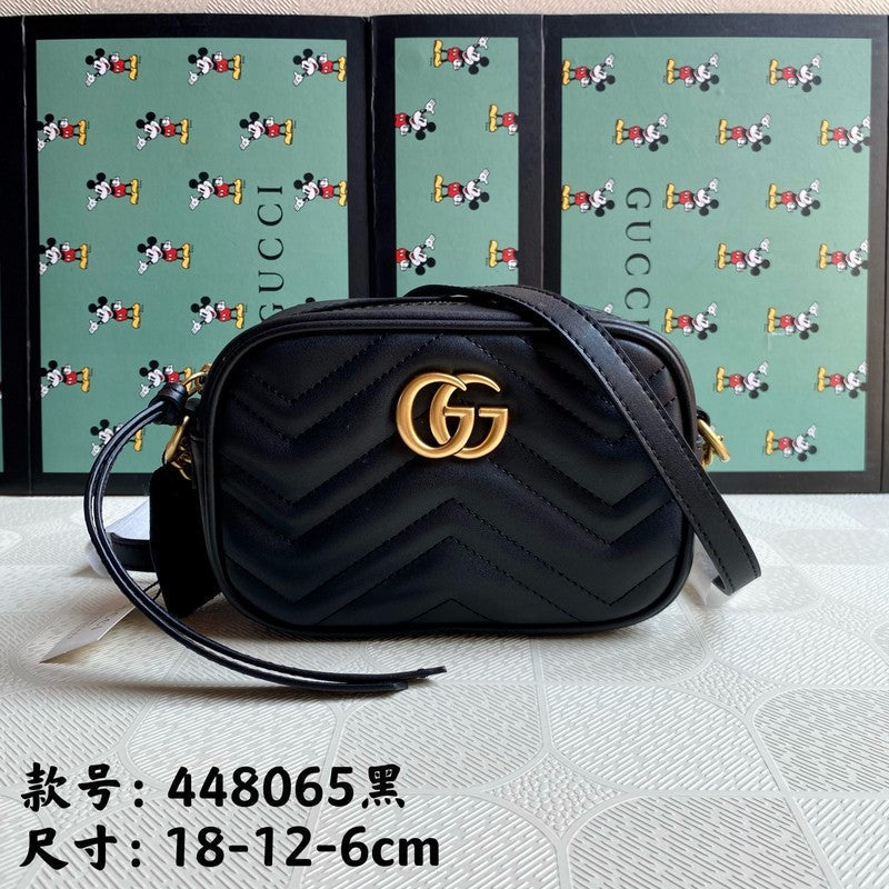 Amelia Fashion - GCI Bags - 3305