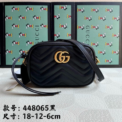 Amelia Fashion - GCI Bags - 3305
