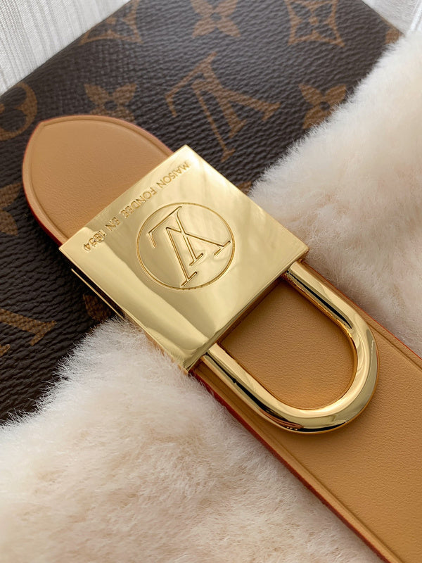 Fashion Lu-Vi bags - 3394