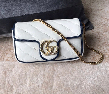 Amelia- GCI Lady Bags - 1224