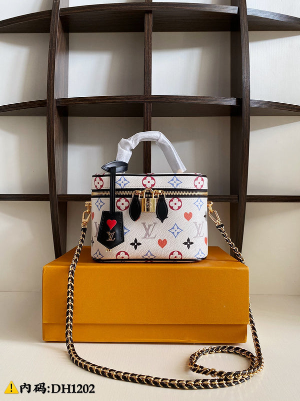 Amelia - LV Bags - 14086