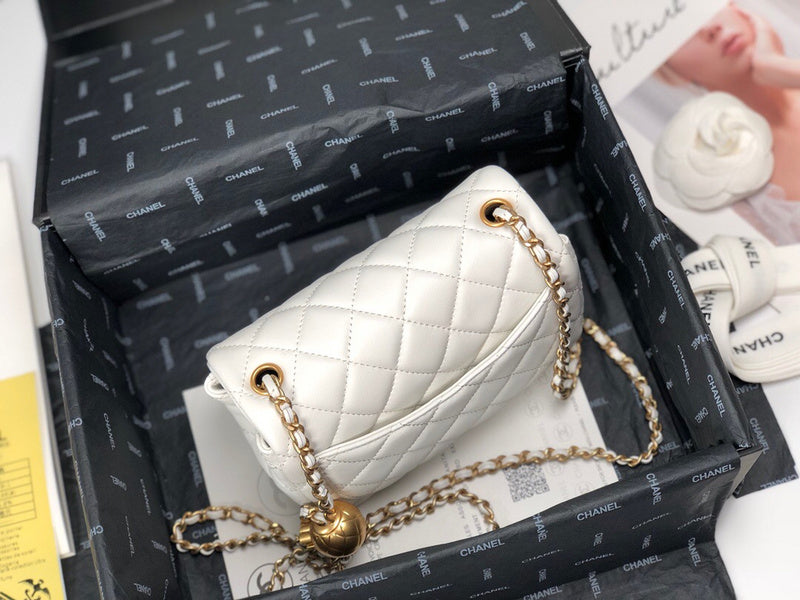 Amelia- CHL Bags - 7463
