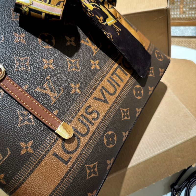 Amelia - LV Bags - 14339