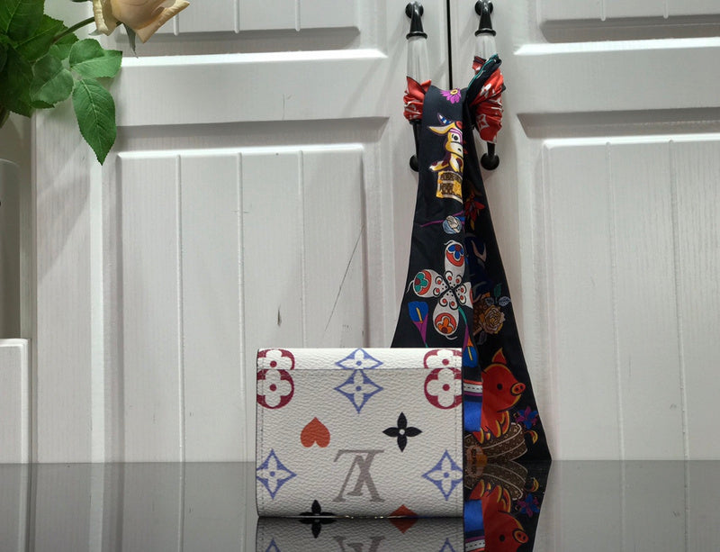 Fashion Lu-Vi bags - 2617