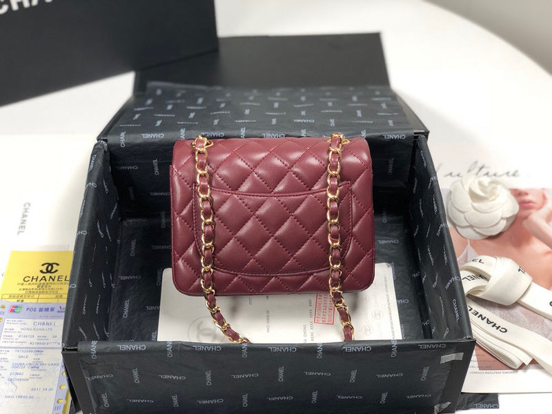 Amelia- CHL Bags - 7466