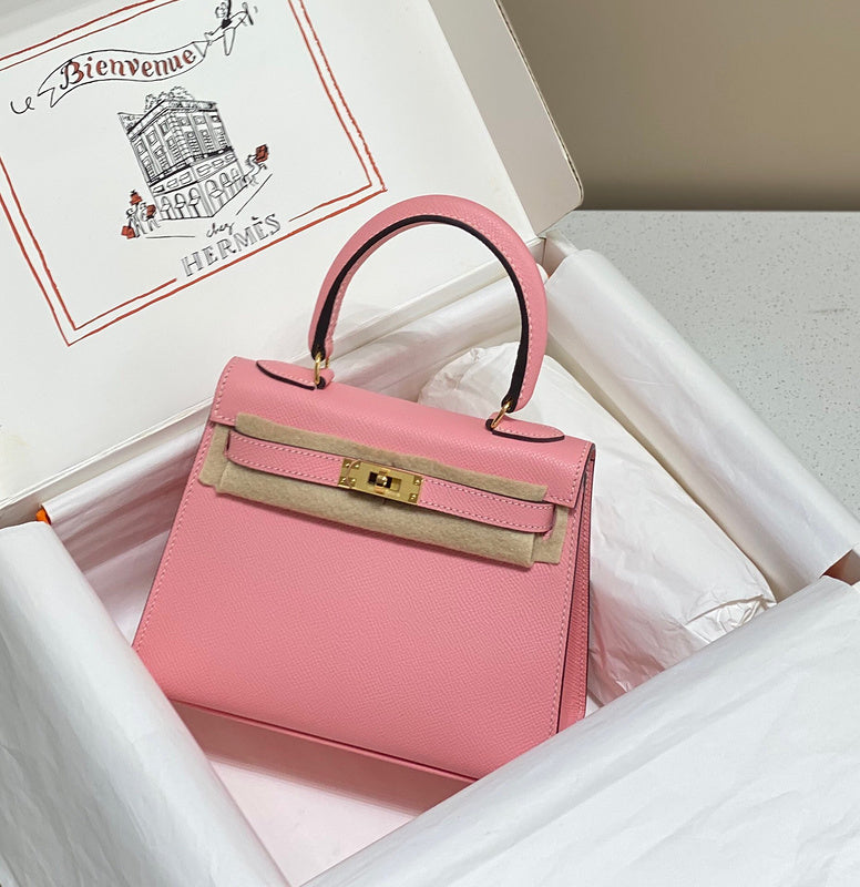 Amelia - HMS Bags - 1727