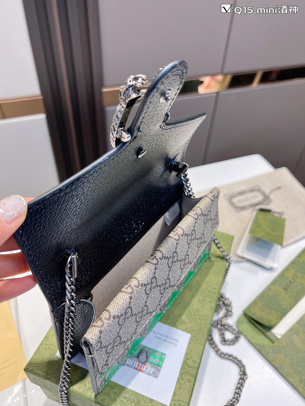 Amelia - GCI Bags - 10215
