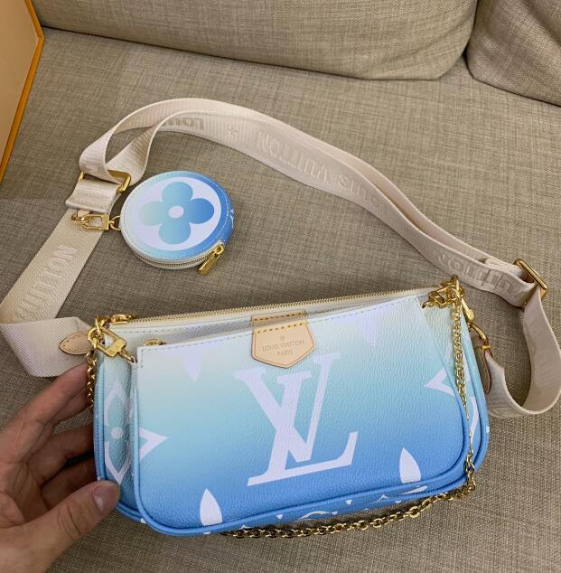 AmeliaLuxury - LOV Bags - 2420