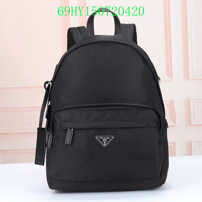 Prada Bags - The Barnes Bags  081