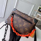 Amelia - LV Bags - 17425