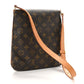 Louis Vuitton Monogram M   tte Salsa