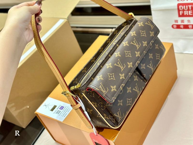 Amelia - LV Bags - 14493