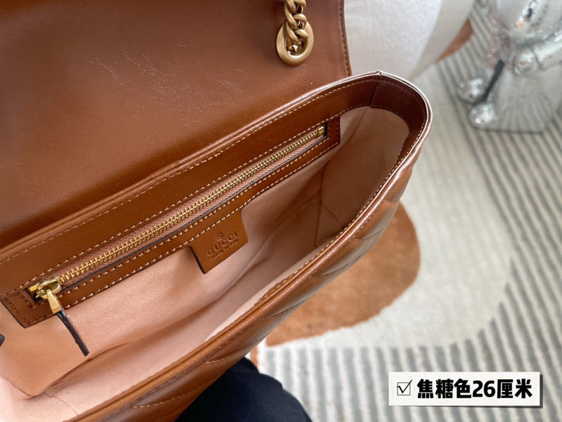 Amelia  - GCI Bags - 11631