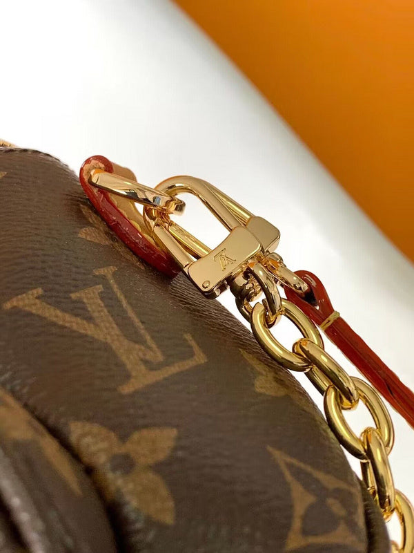 Amelia- Lu-Vi bags - 11519