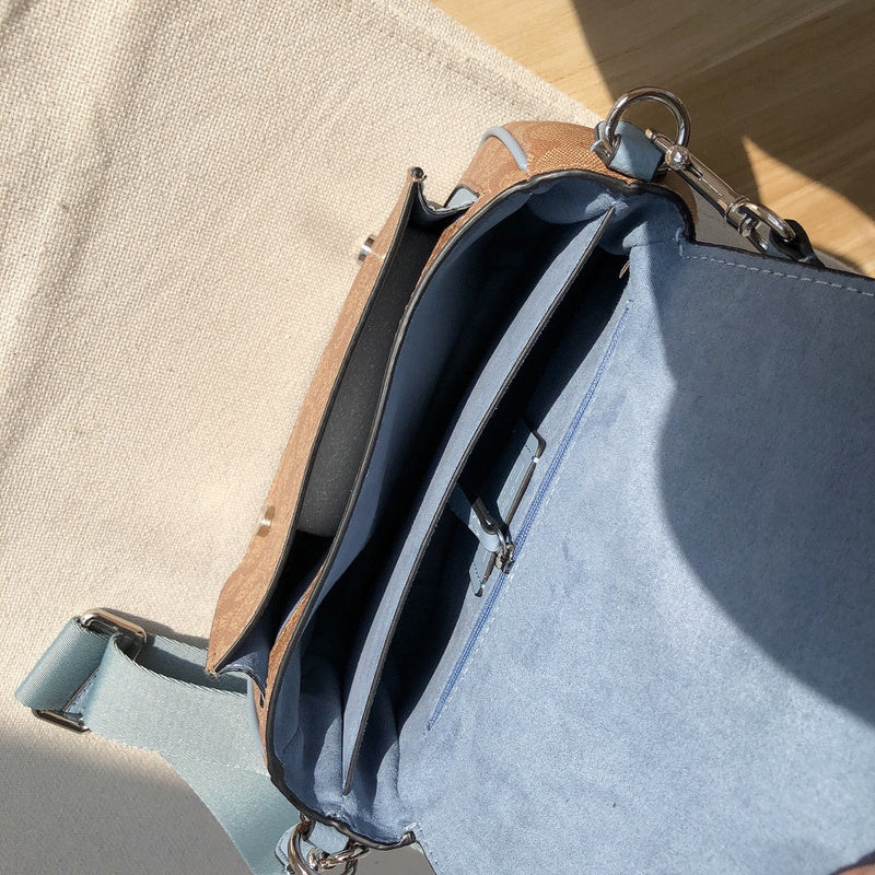 Amelia- CAH Bags - 607