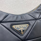 Amelia- PRDA  LUXURY BAGS - 817