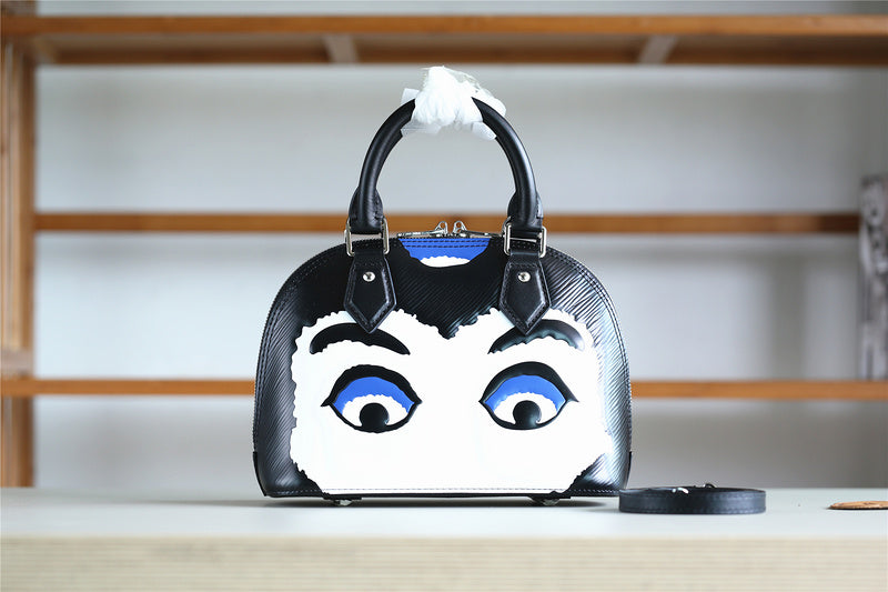 Amelia - LOV Lady Bags - 1895
