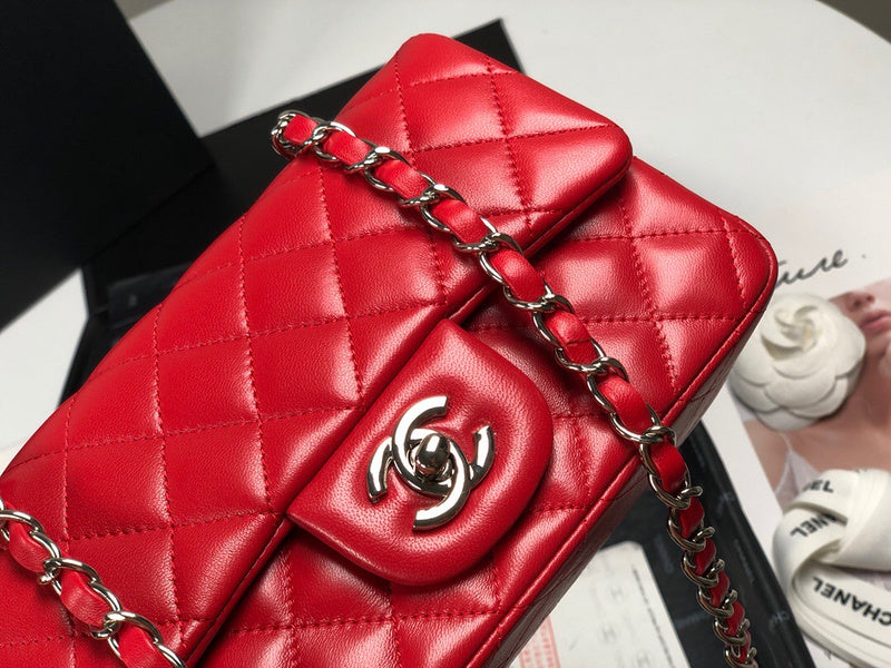 Amelia- CHL Bags - 7467