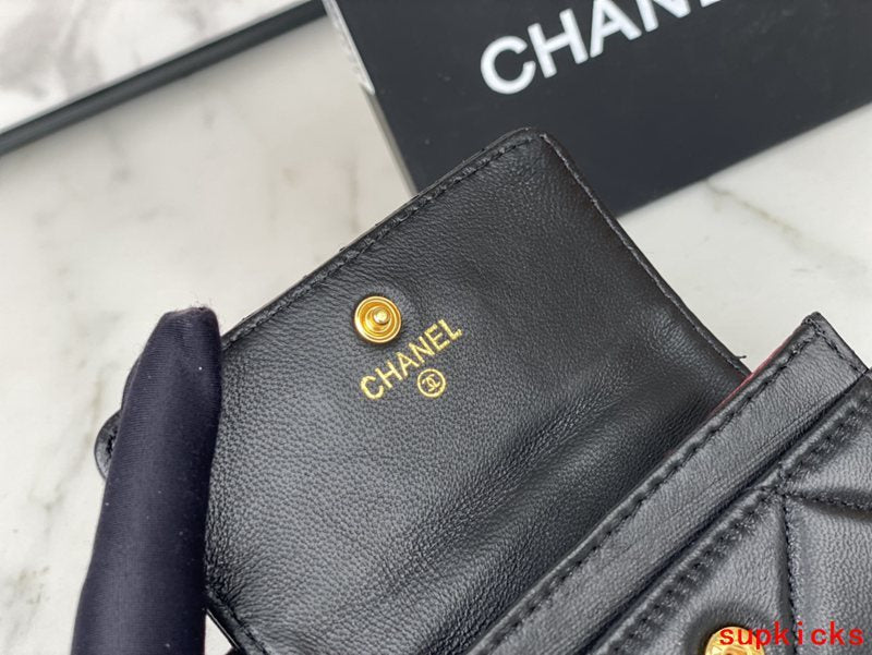 Amelia- Mix Wallets - 755