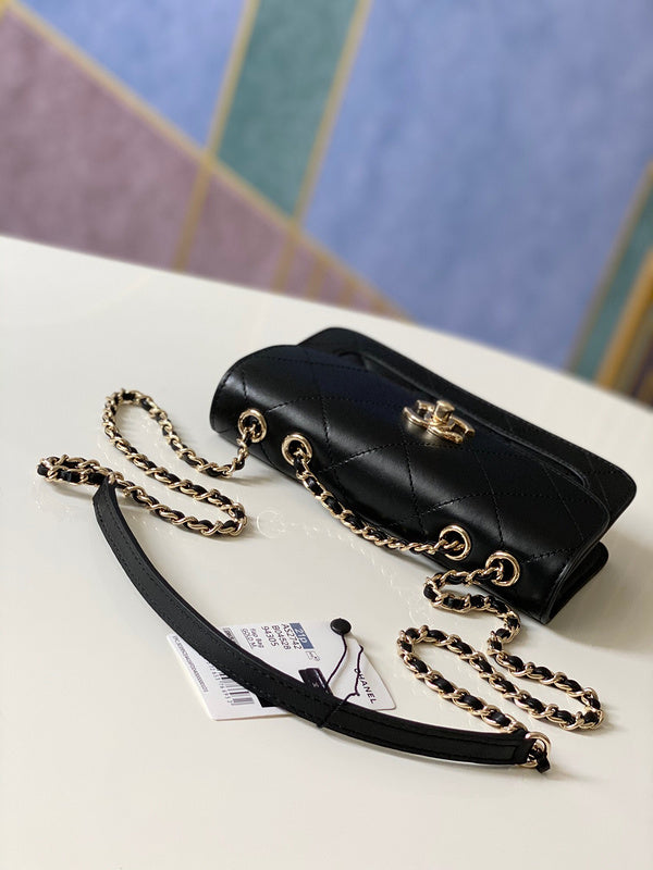 Amelia-  CHL BAGS  - 414