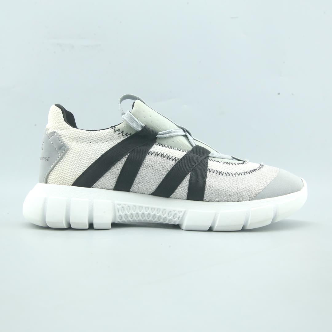ARMANI EXCHANGE BIANCO