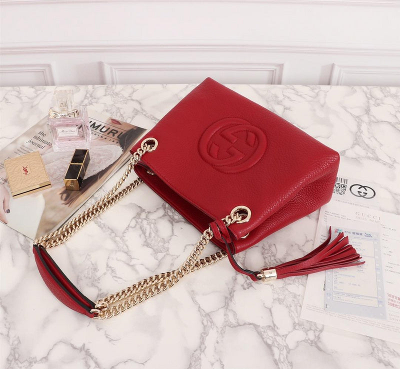 AmeliaLuxury - GCI Bags - 1048