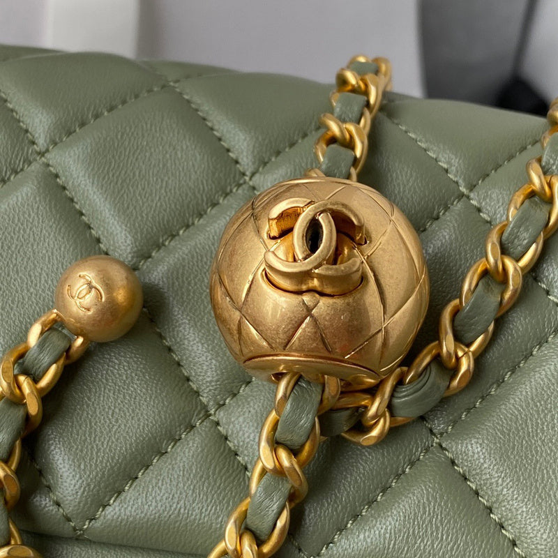 Amelia- CHL Bags - 7642