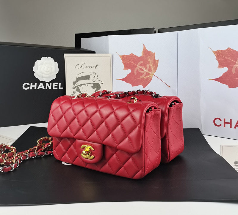 AmeliaLuxury - CHL Bags - 3363