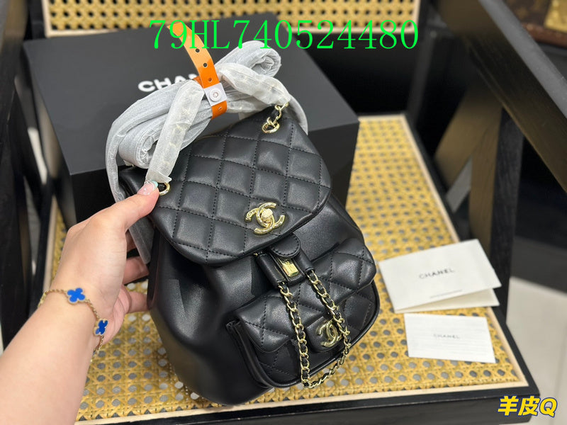 Amelia - CHL Bags - 814