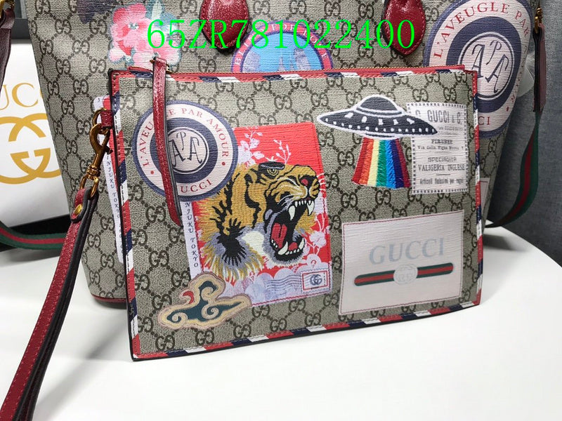 Amelia - GCI Bags - 11026