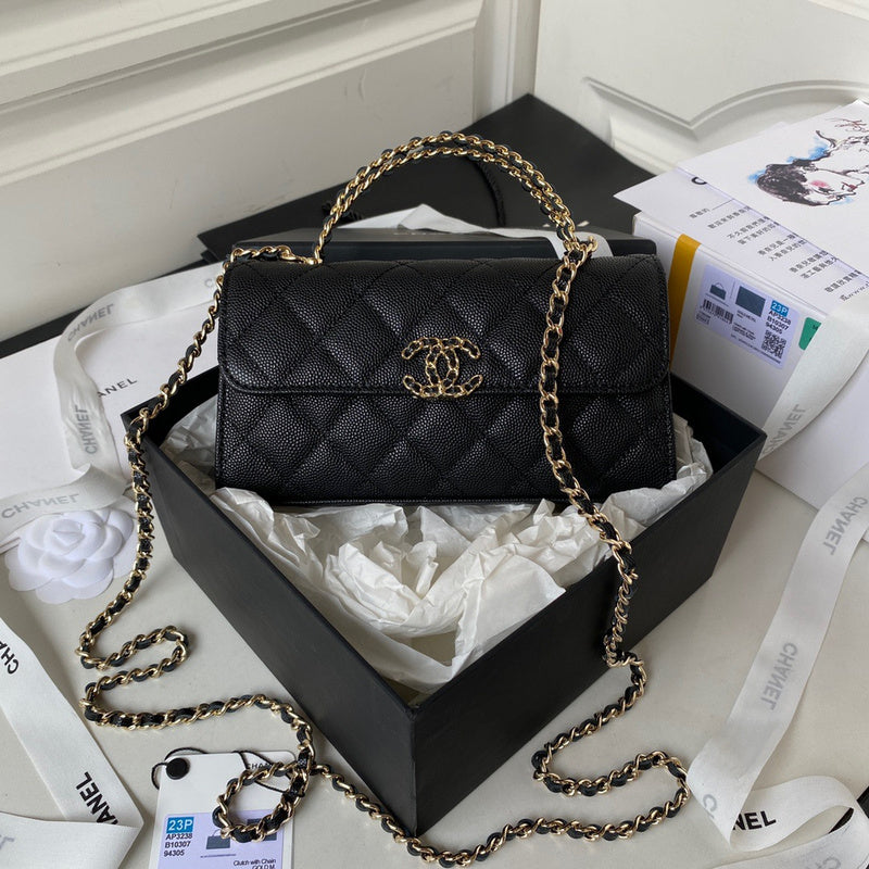 Amelia- CHL Bags - 7573