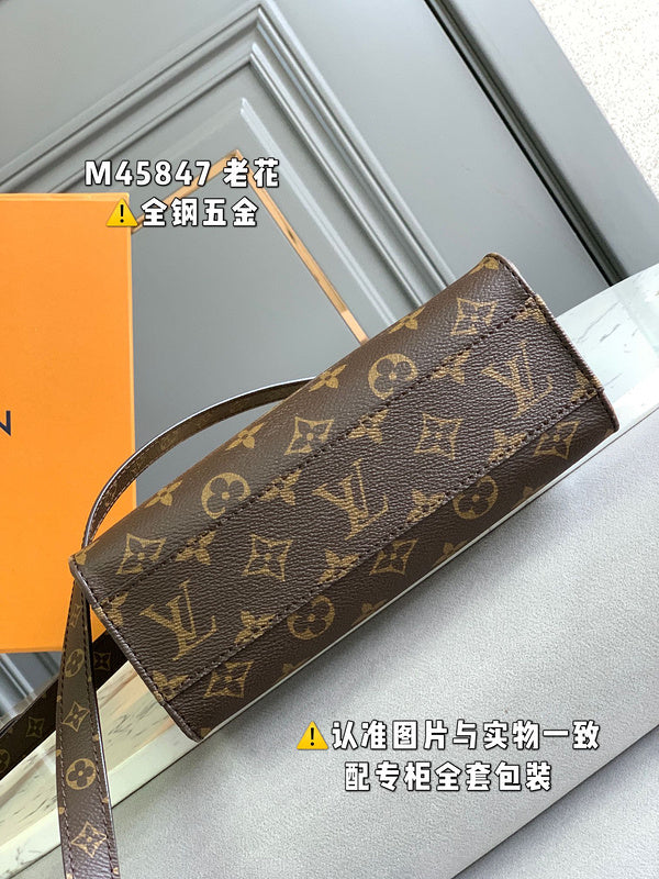 Amelia - LV Bags - 16847