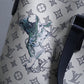 Glami-i LOV Men Business Bags - 087